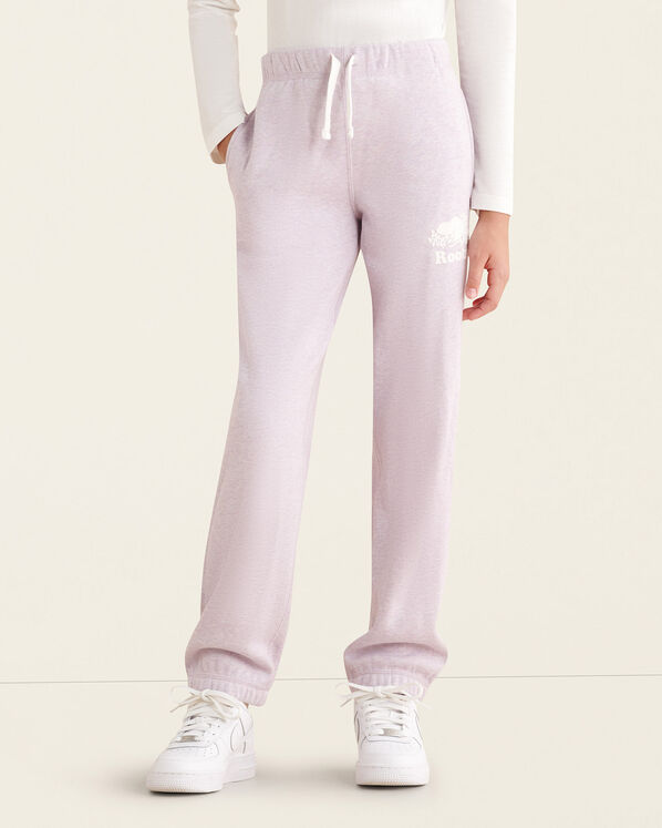 Kids Original Sparkle Sweatpant