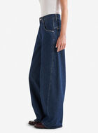 Jean tr&egrave;s ample Levi&rsquo;s pour femme 