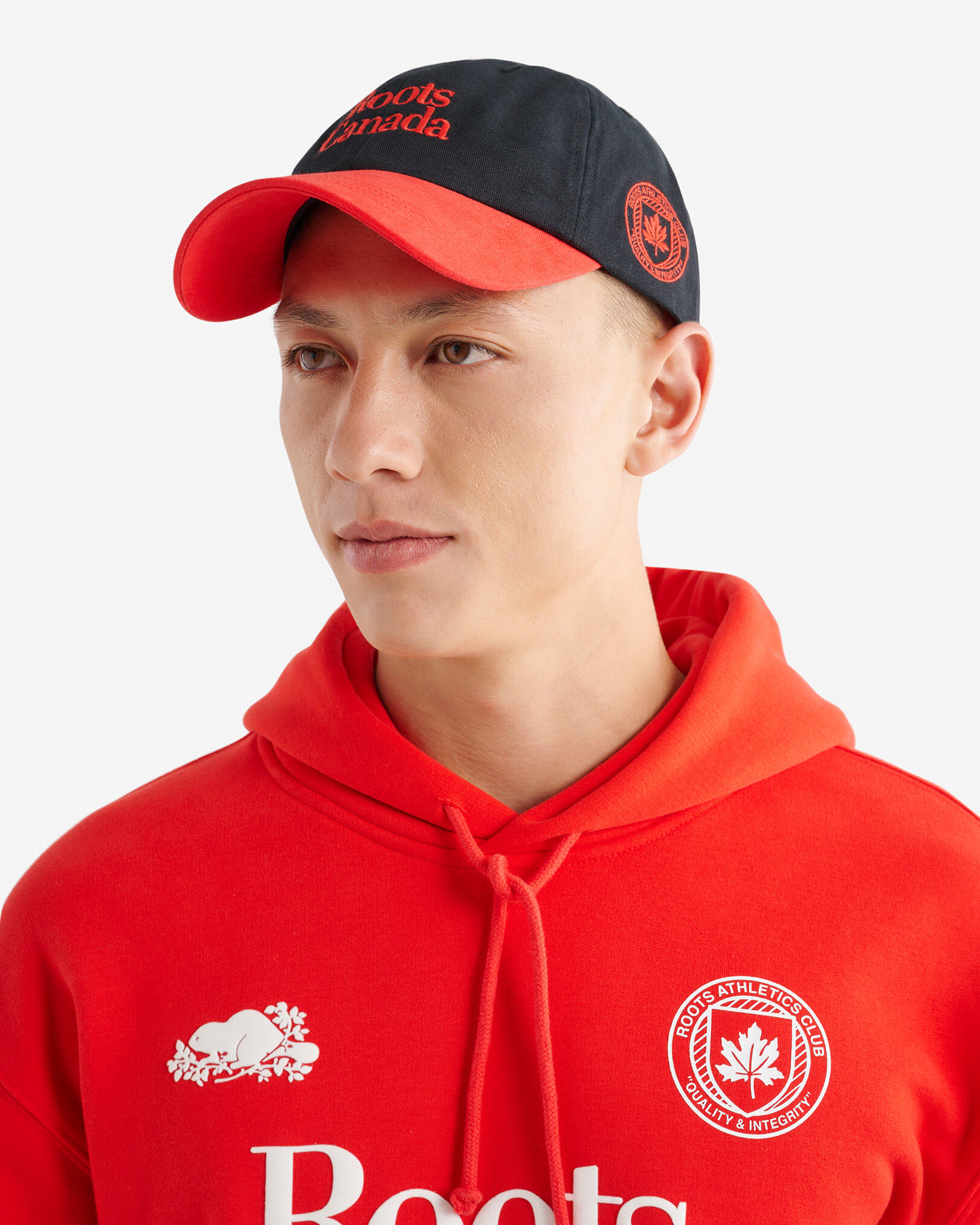 Casquette de baseball Roots Athletics