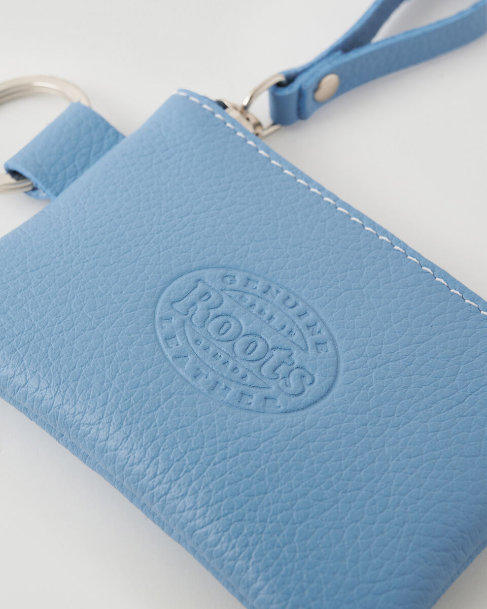 Top Zip Pouch Cervino
