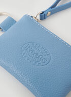 Top Zip Pouch Cervino