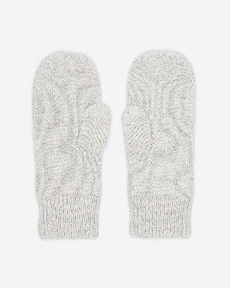 Adult Cozy Knit Mitten