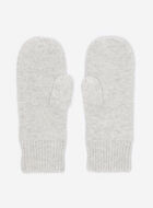 Adult Cozy Knit Mitten