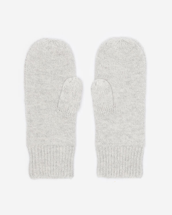 Adult Cozy Knit Mitten Adult Cozy Knit Mitten
