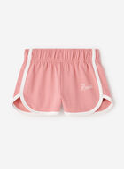 Girls Gym Short