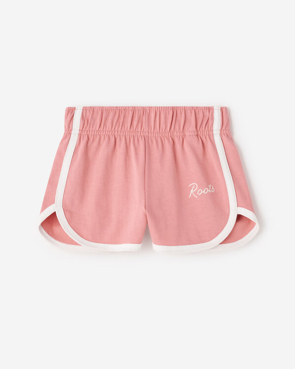 Short sport pour fille