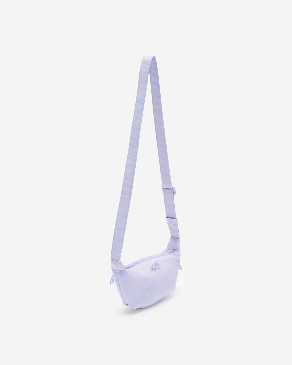 Nylon Small Crescent Bag