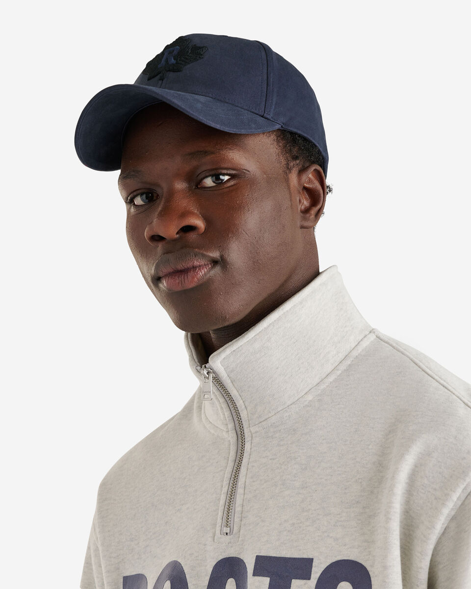 Modern Leaf Roots Baseball Cap