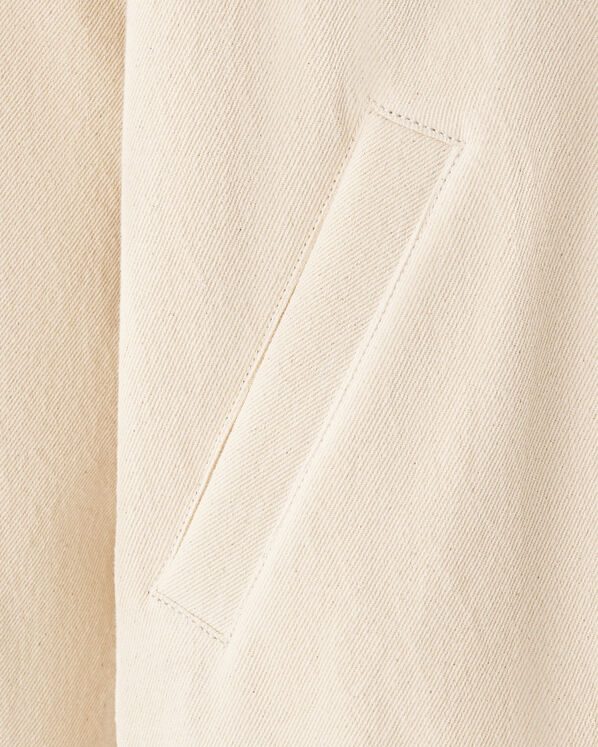 Beaver Canoe Canton Fleece Jacket Gender Free