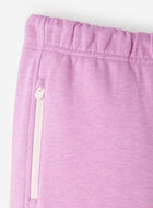 Pantalon sport en tissu interlock Recover pour enfants