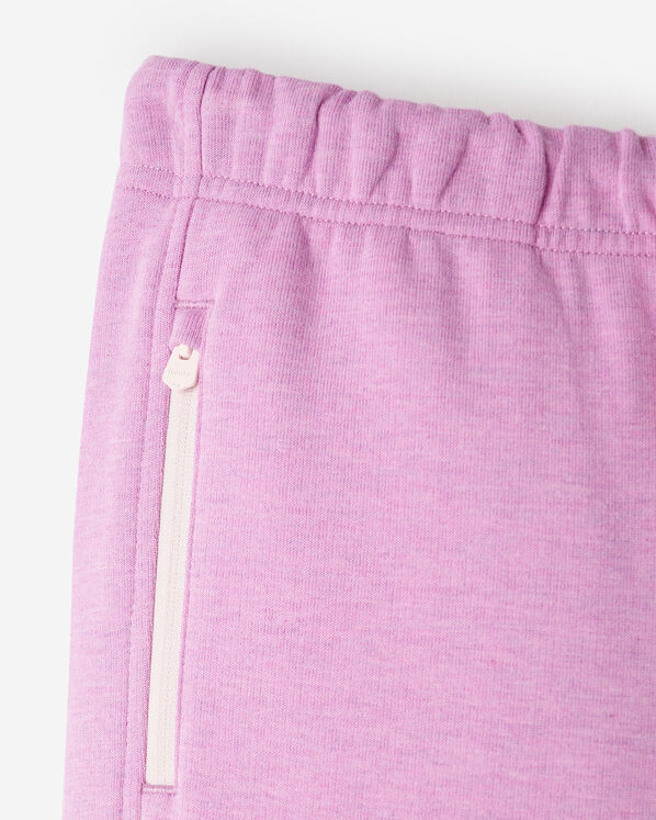 Kids Recover Interlock Jogger