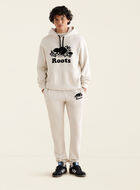 Pantalon original en molleton de coton bio