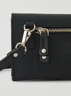 Accordion Crossbody Cervino
