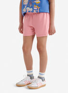 Girls Cooper Heavy Jersey Shortie