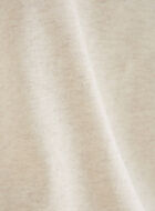 Organic Easy Ankle Sweatpant