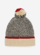 Kids Cabin Toque