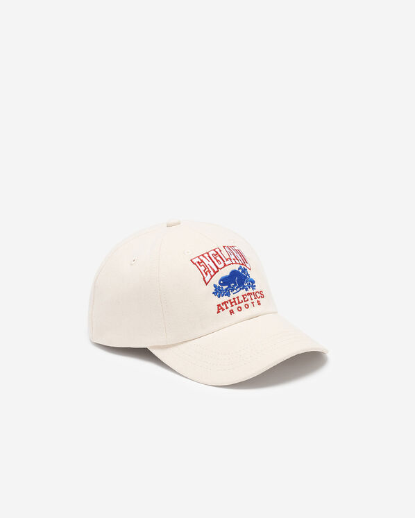 Casquette internationale Angleterre Roots