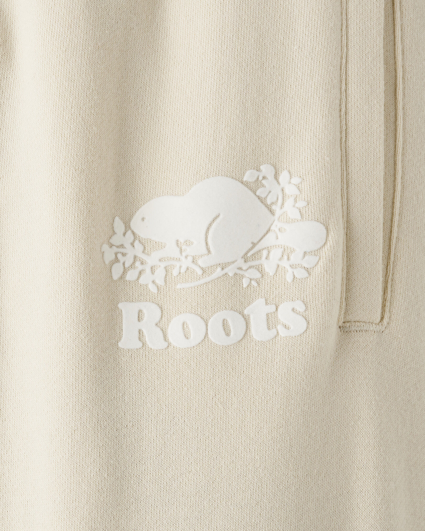 Organic Original BF Sweatpant