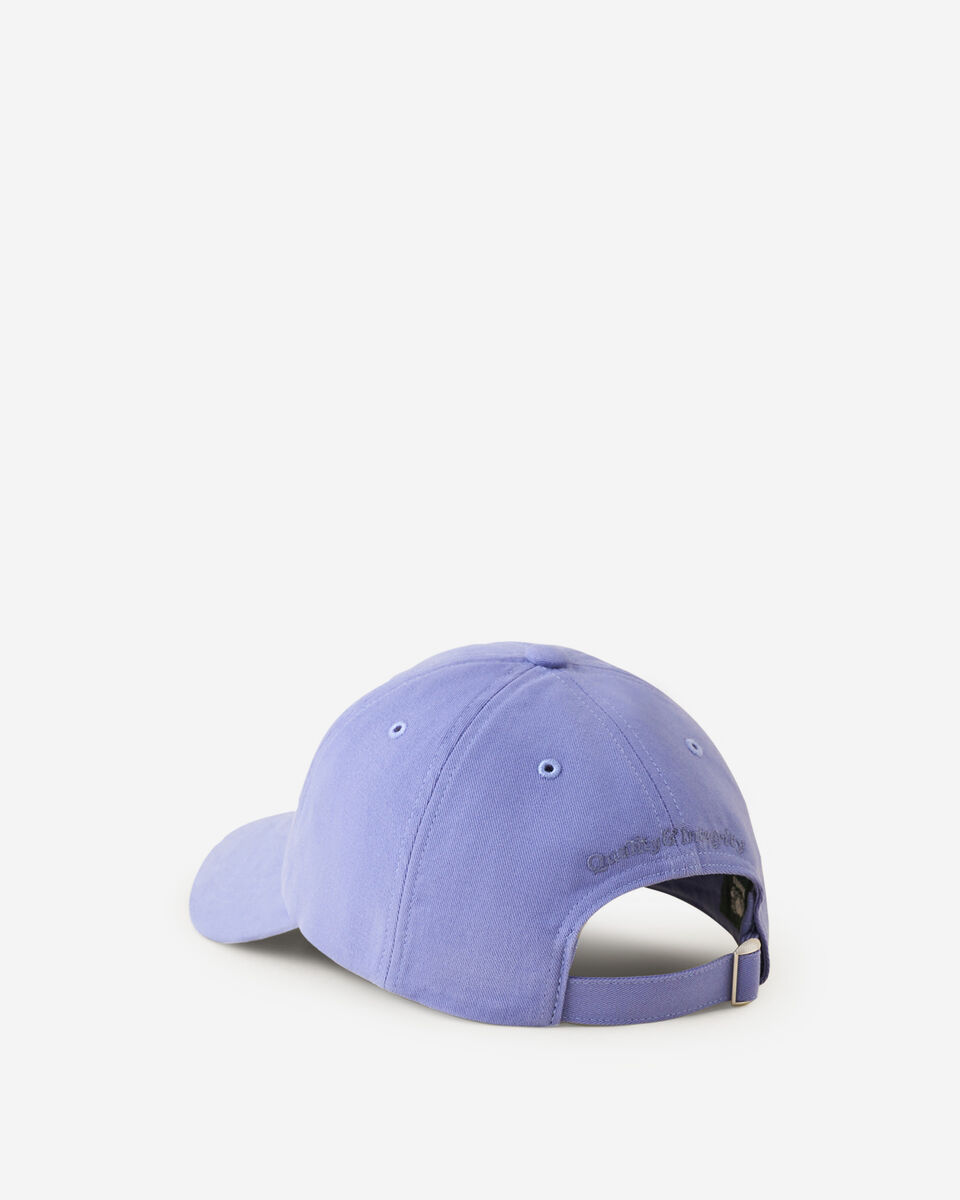 Roots Baseball Cap