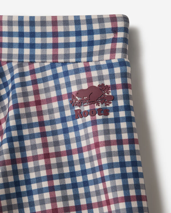 Jupe-short sport pour toutes-petites