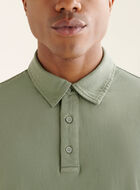 Polo en jersey Bowen