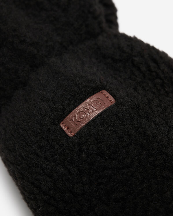 Womens Kombi Camila Sherpa Mitt