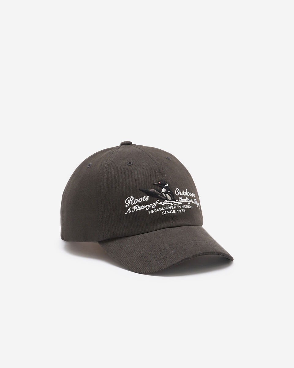 Casquette de baseball Roots Outdoor
