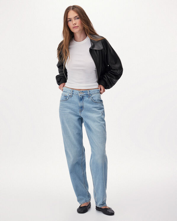 Jean jambe droite Levi'sᴹᴰpour femme