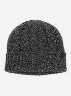 Larkin Cable Wool Toque