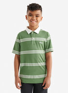 Kids Active Polo