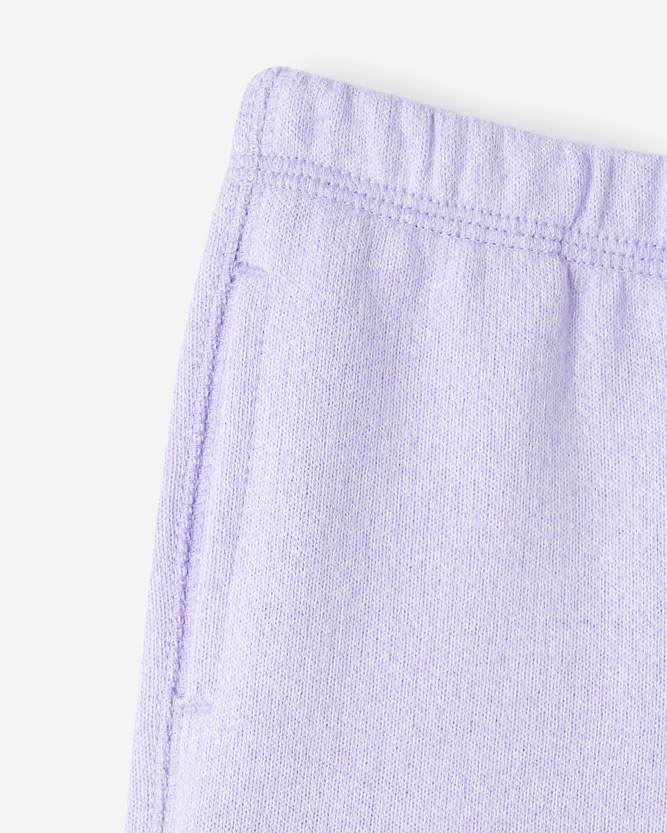 Short original en jersey bouclette de coton bio pour b&eacute;b&eacute;s