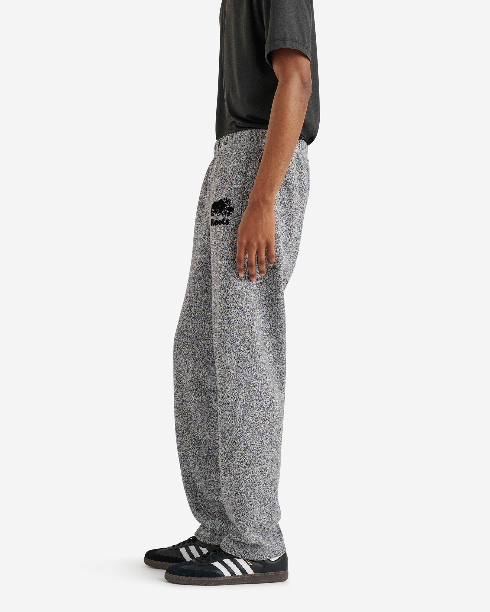 Best new arrivals roots sweatpants