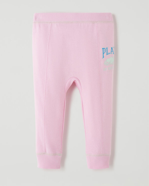 Baby Play Pintuck Sweatpant