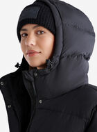 Roots Down Parka
