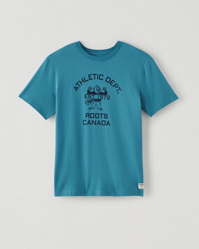 Mens Athletics Club T-Shirt