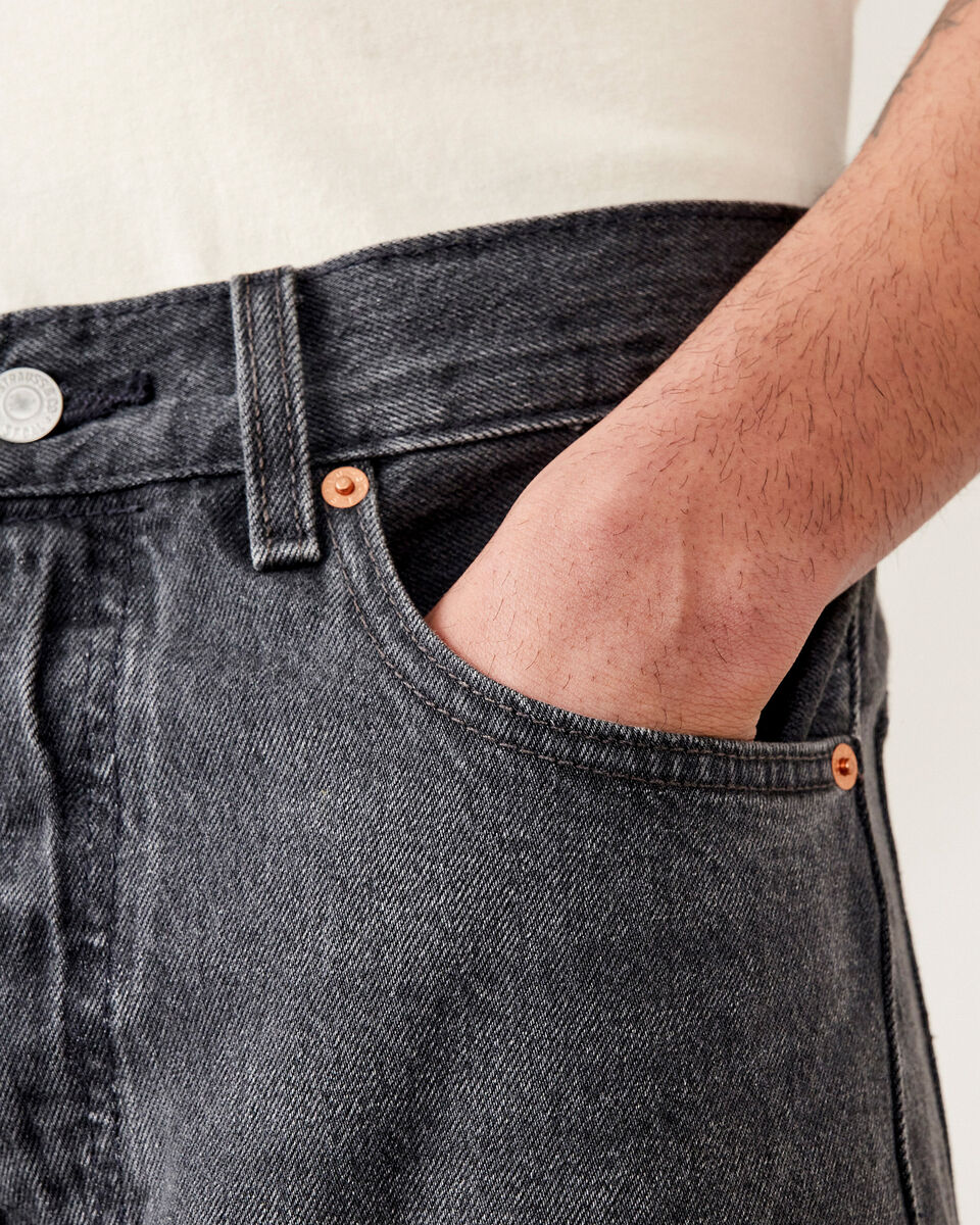 Mens Levi’s 501 93 Short 7 In