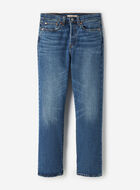 Levi's Wedgie Straight Womens Jeans