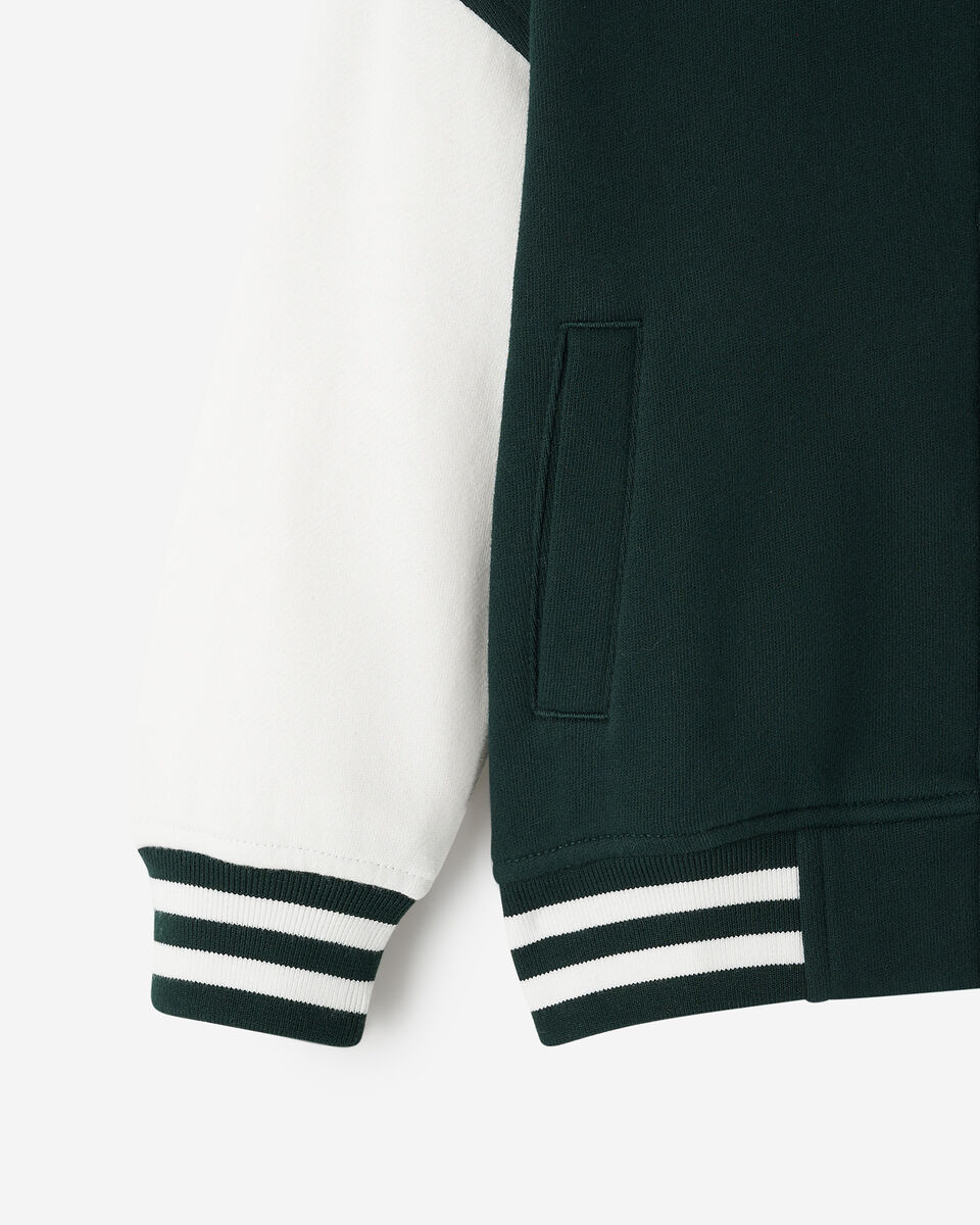 Toddler Varsity Jacket