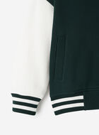 Toddler Varsity Jacket