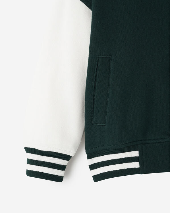 Toddler Varsity Jacket