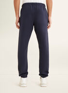 Pantalon original en molleton de coton bio