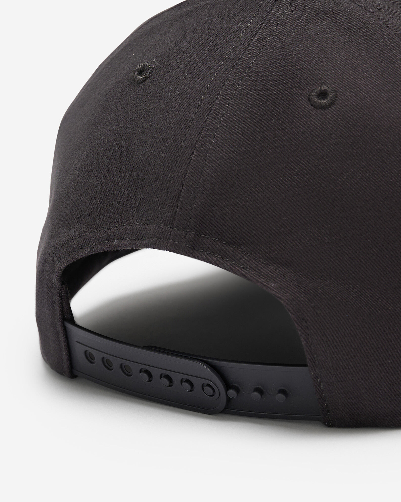 Roots Plaid Baseball Cap