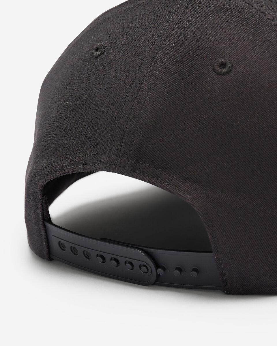 Roots Plaid Baseball Cap