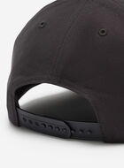 Roots Plaid Baseball Cap