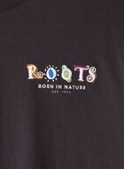 Mens 90's Born In Nature T-Shirt