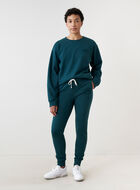 Organic Cooper BF Crew Sweatshirt