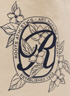 Roots Signature Tote
