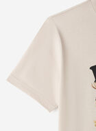 Kids Roots Wilderness T-Shirt