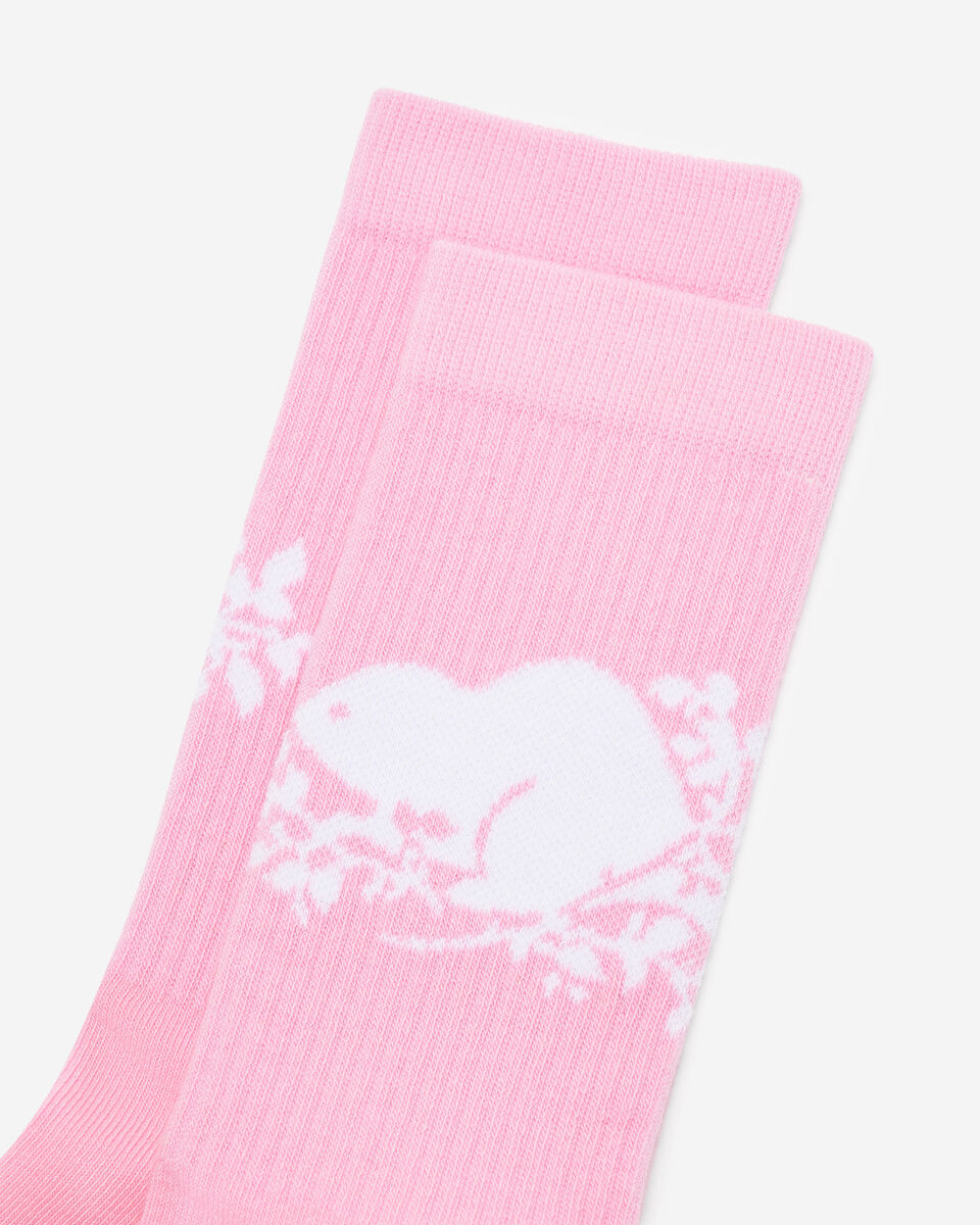 Chaussettes Castor Cooper pour adultes 
