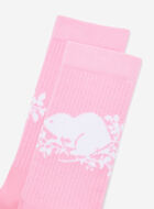 Chaussettes Castor Cooper pour adultes 